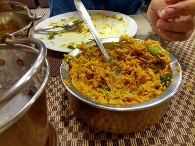 Chennai Rawther Thalappakattu