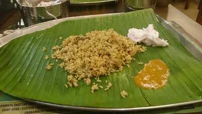 Chennai Rawther Thalappakattu