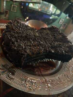 Bon Appetite The Cafe