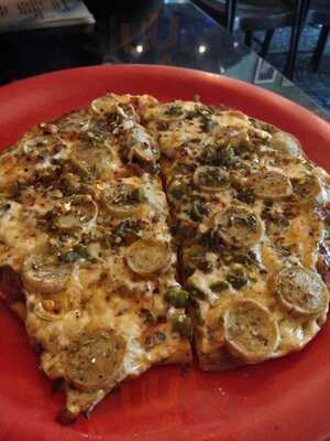 Bon Appetite The Cafe