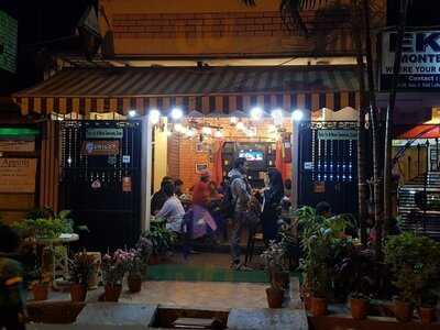 Bon Appetite The Cafe