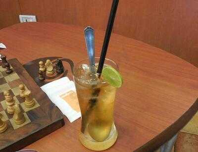 Barista Creme Lavazza