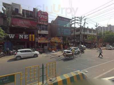 34 Chorangi Line Zaika