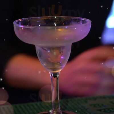 Barebones-the Balcony Bar