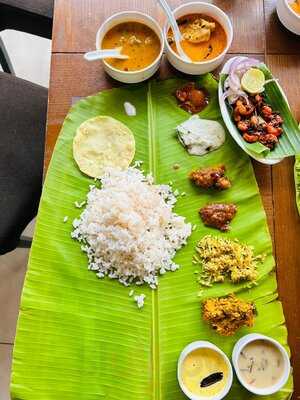 Fattoush Multi Cuisine Restaurant