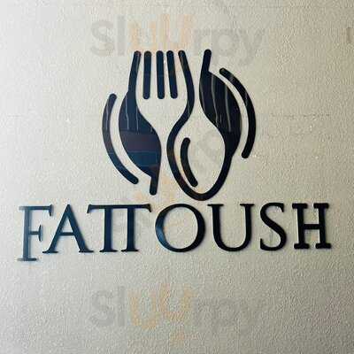 Fattoush Multi Cuisine Restaurant