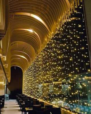 Fattoush Multi Cuisine Restaurant