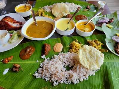 Fattoush Multi Cuisine Restaurant