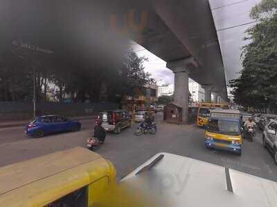 Fattoush Multi Cuisine Restaurant