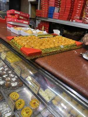 Tiwari Confectioners