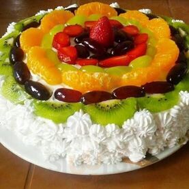 Sweet Cakes in State Bank Colony,Sagar - Best Cake Shops in Sagar - Justdial