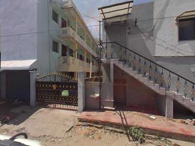 Ghumaghumalu Andhra Mess