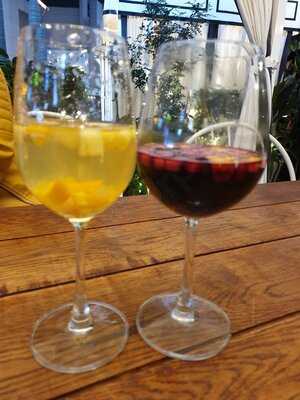 The Poona Project By Pizzaexpress