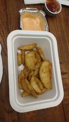 The Poona Project By Pizzaexpress