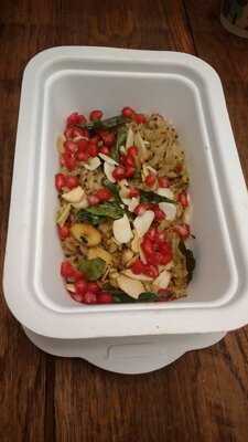 The Poona Project By Pizzaexpress