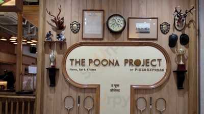 The Poona Project By Pizzaexpress