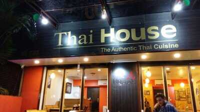 Thai House