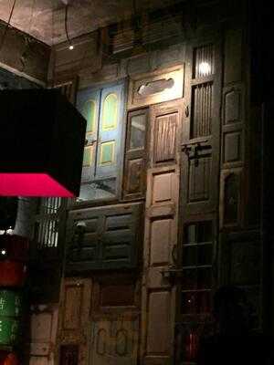 The Brooklyn Shuffle Diner