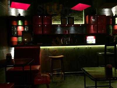 The Brooklyn Shuffle Diner