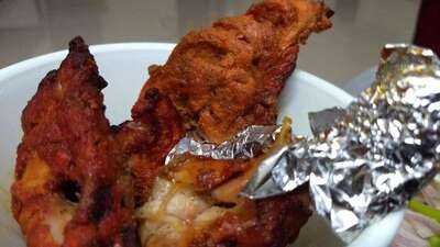 Kalika Dairy Farm & Sweets