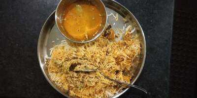 Kalika Dairy Farm & Sweets