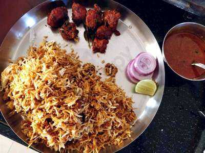 Kalika Dairy Farm & Sweets