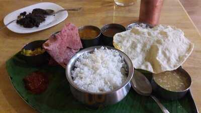 Thirukkural Unavagam