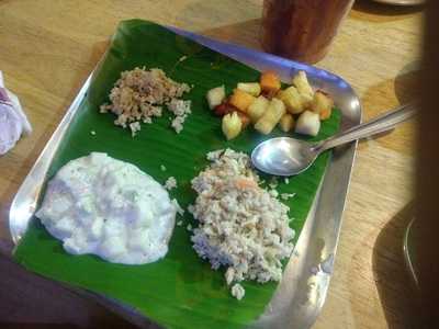 Thirukkural Unavagam