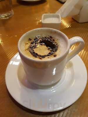 Shabari Bar&restaurant