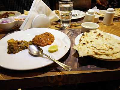 Shabari Bar&restaurant