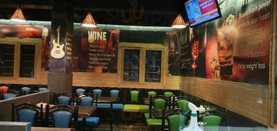 Shabari Bar&restaurant