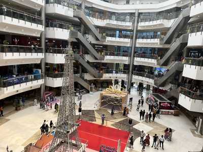 Hotel Junior Kuppana