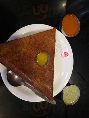 Mavalli Tiffin Rooms - Mtr