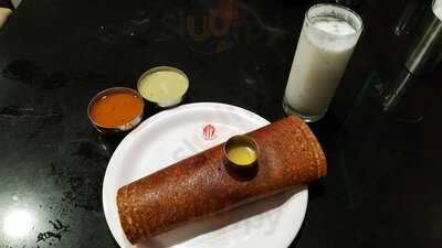 Mavalli Tiffin Rooms - Mtr