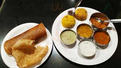 Mavalli Tiffin Rooms - Mtr