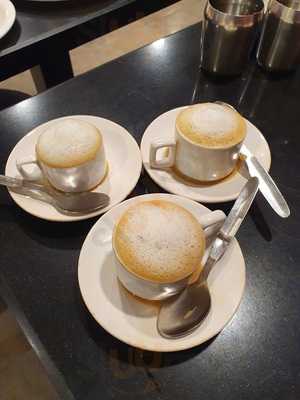 Mavalli Tiffin Rooms - Mtr