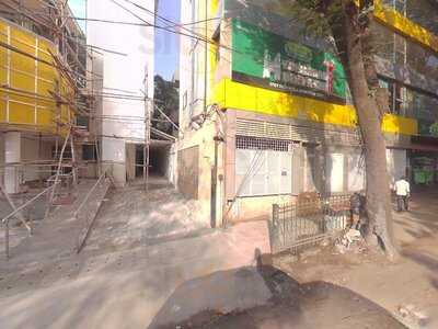 Mavalli Tiffin Rooms - Mtr