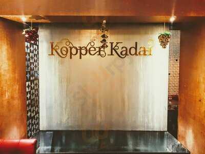 Kopper Kadai