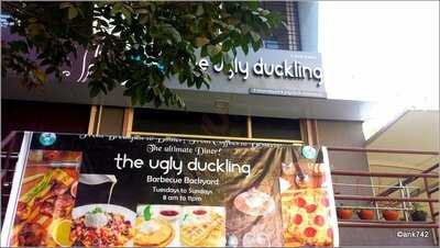 The Ugly Duckling
