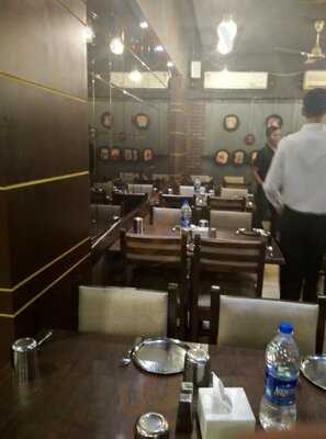 Satguru's Punjabi Rasoi