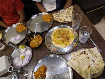 Satguru's Punjabi Rasoi