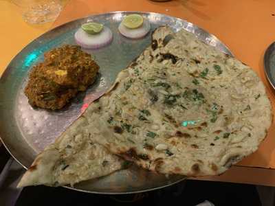 Satguru's Punjabi Rasoi