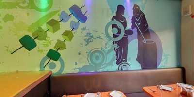 Satguru's Punjabi Rasoi