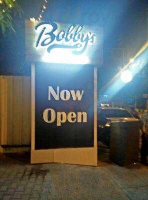 Bobby's Bistro
