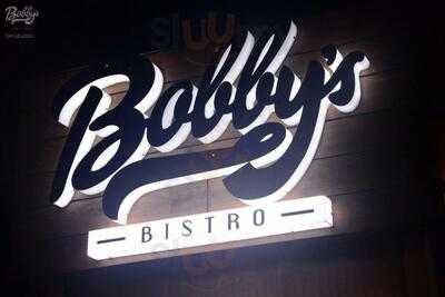 Bobby's Bistro