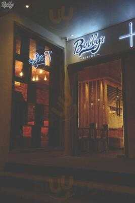 Bobby's Bistro