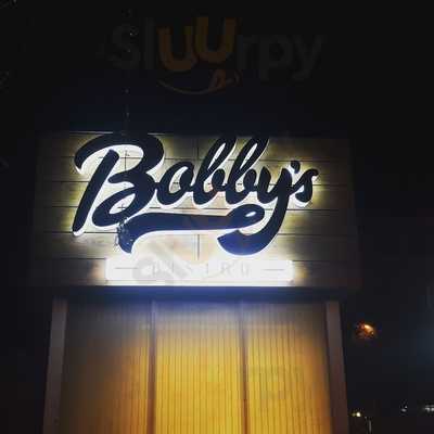 Bobby's Bistro