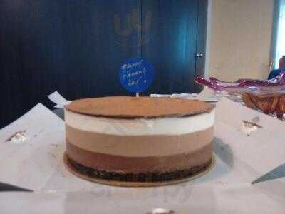 Fresh Baked Goodness