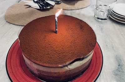 Fresh Baked Goodness