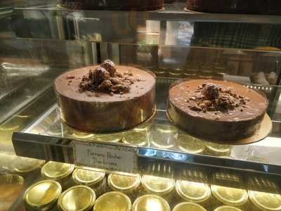 Fresh Baked Goodness